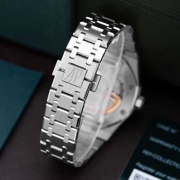 Audemars Piguet Royal Oak 15550ST.OO.1356ST.08